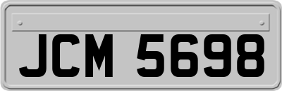 JCM5698