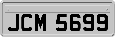 JCM5699