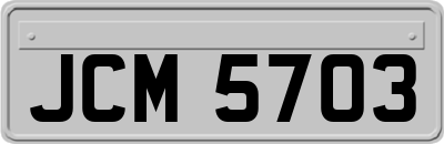 JCM5703