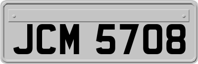 JCM5708