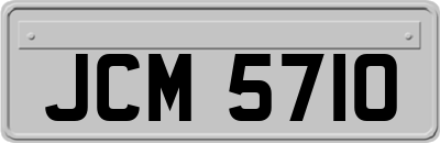JCM5710