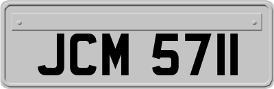 JCM5711