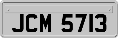 JCM5713