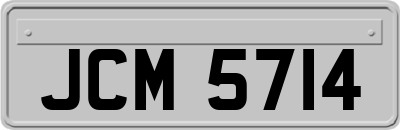 JCM5714