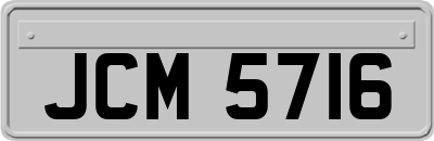 JCM5716