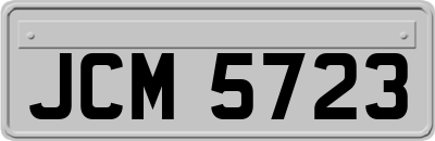 JCM5723