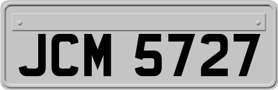 JCM5727