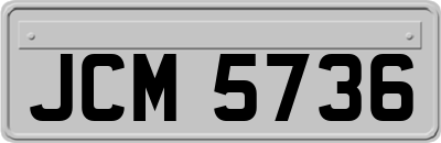 JCM5736