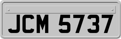 JCM5737