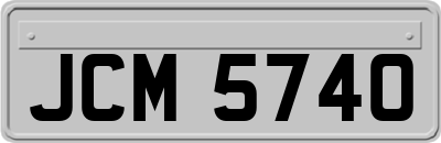 JCM5740