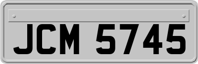 JCM5745
