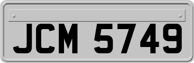 JCM5749