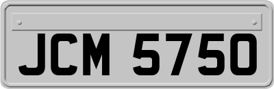JCM5750