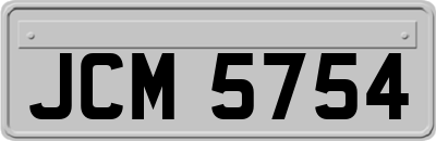 JCM5754
