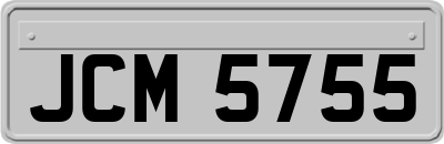 JCM5755