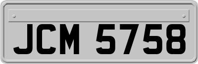 JCM5758