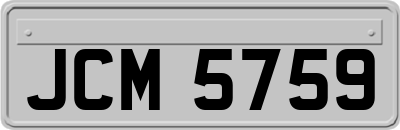 JCM5759
