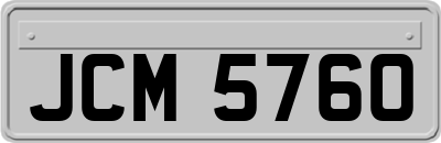 JCM5760