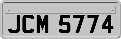 JCM5774