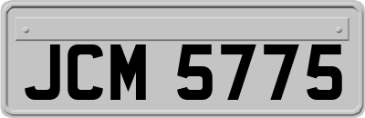 JCM5775