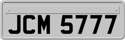 JCM5777