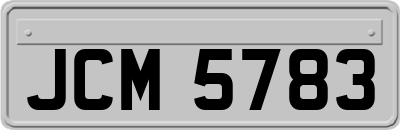 JCM5783