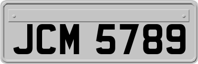 JCM5789