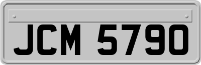 JCM5790