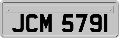 JCM5791
