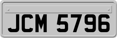 JCM5796