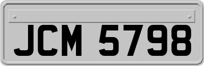 JCM5798