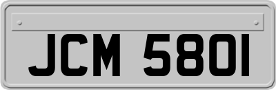 JCM5801