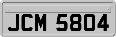 JCM5804