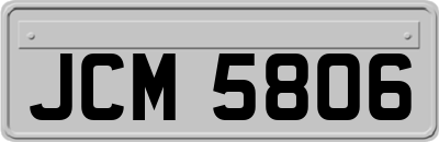 JCM5806