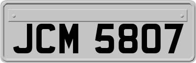 JCM5807