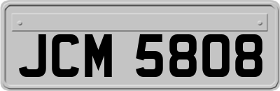 JCM5808
