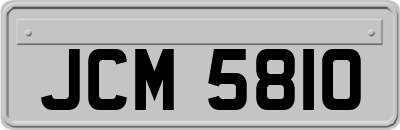 JCM5810