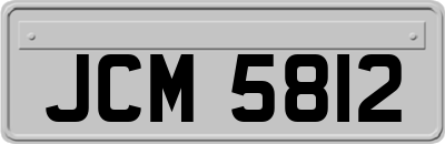 JCM5812