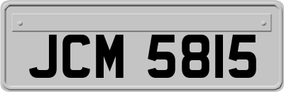 JCM5815