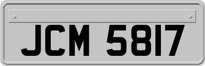 JCM5817