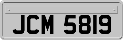 JCM5819