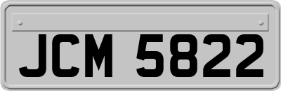 JCM5822