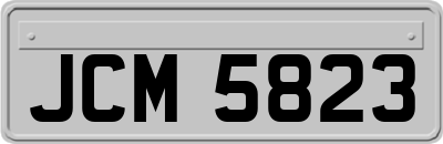JCM5823
