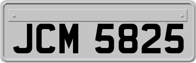 JCM5825