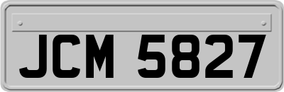 JCM5827