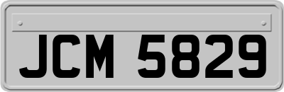 JCM5829