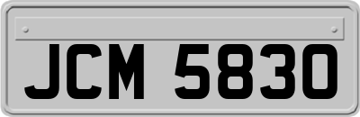 JCM5830