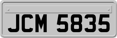 JCM5835