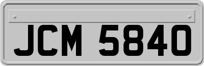 JCM5840