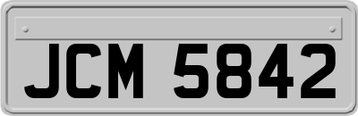 JCM5842